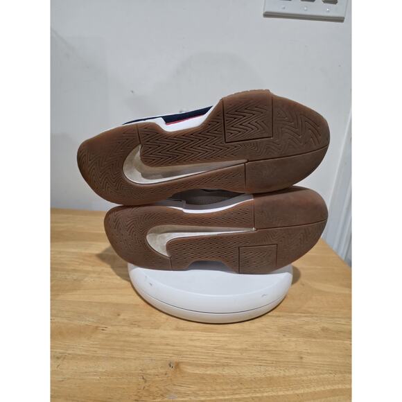 Nike GP Challenge Pro Women's Hard Court Tennis Shoe Size 10 - Picture 6 of 7